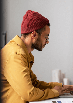 Creative Agency Image