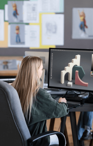 Digital Services Image